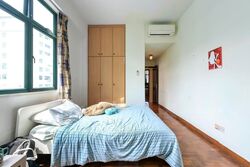 Hillview Green (D21), Condominium #630675261